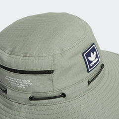 Utility Boonie Hat