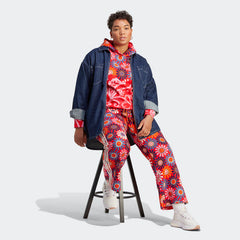 Women's x FARM Rio Pants (Plus Size)
