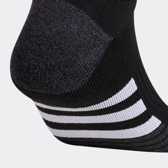 Cushioned No-Show Socks 3 Pairs
