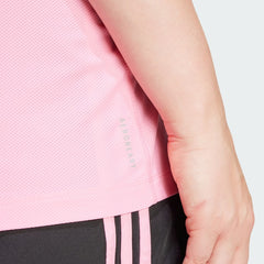 Women's Own The Run Tee (Plus Size)