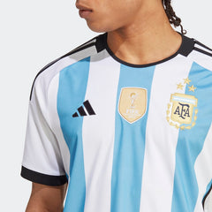 Men's Argentina 22 Winners Home Jersey