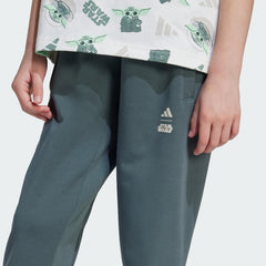 Kids' adidas adidas STAR WARS MANDALORIAN PANT