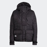Women's TERREX MADE TO BE REMADE PADDED ANORAK