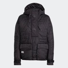 Women's TERREX MADE TO BE REMADE PADDED ANORAK