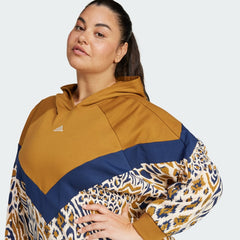 Women's x FARM Hoodie (Plus Size)