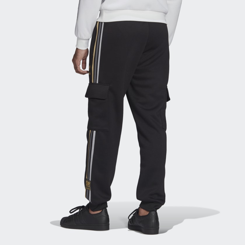 Men's Chile 20 Cargo Pants