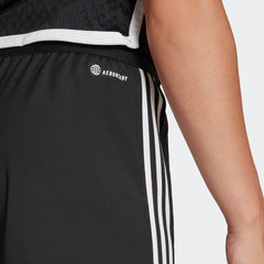 Women's Tiro 23 Competition Match Shorts
