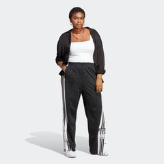 Women's Adicolor Classics Adibreak Track Pants (Plus Size)
