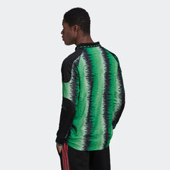 Men's Manchester United 90 Goalkeeper Jersey