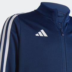 Kids' adidas Tiro 23 League Training Jacket