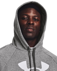 Men's Under Armour Rival Fleece Logo Hoodie