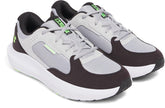Men's Under Armour Charged Versurge "Mod Gray Hyper Green"