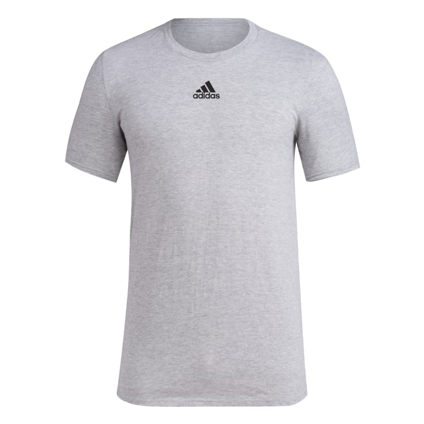 Men's Short Sleeve Pregame Badge of Sport Tee