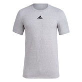 Men's Short Sleeve Pregame Badge of Sport Tee