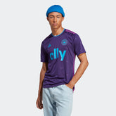 Men's Charlotte FC 23/24 Away Jersey