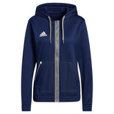 Women's Team Issue Full-Zip Hoodie