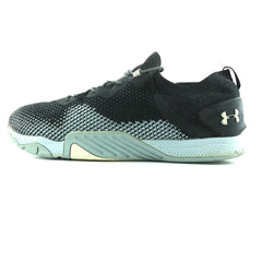 TRIBASE REIGN 3