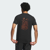 Men's Shmoofoil Big Bad City Tee