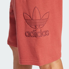 Men's Adicolor Outline Trefoil Shorts