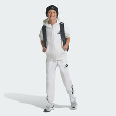 Kids' Z.N.E. Tapered-Leg Pants Kids