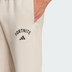 Men's x Fortnite Future Icons Small Logo Tracksuit Pants