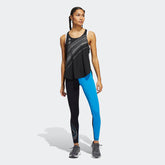 Women's Capable of Greatness Training Tank Top