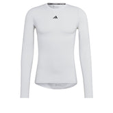 Men's Techfit Training Long Sleeve Tee