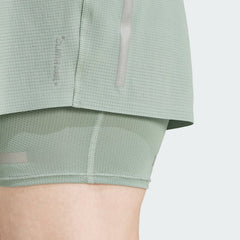 Men's Ultimate Running Reflective 2-in-1 Shorts