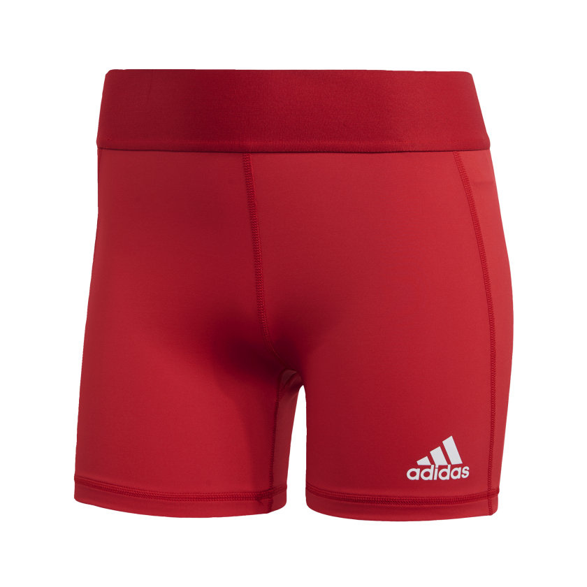 Women's Techfit Volleyball Shorts