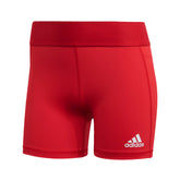 Women's Techfit Volleyball Shorts