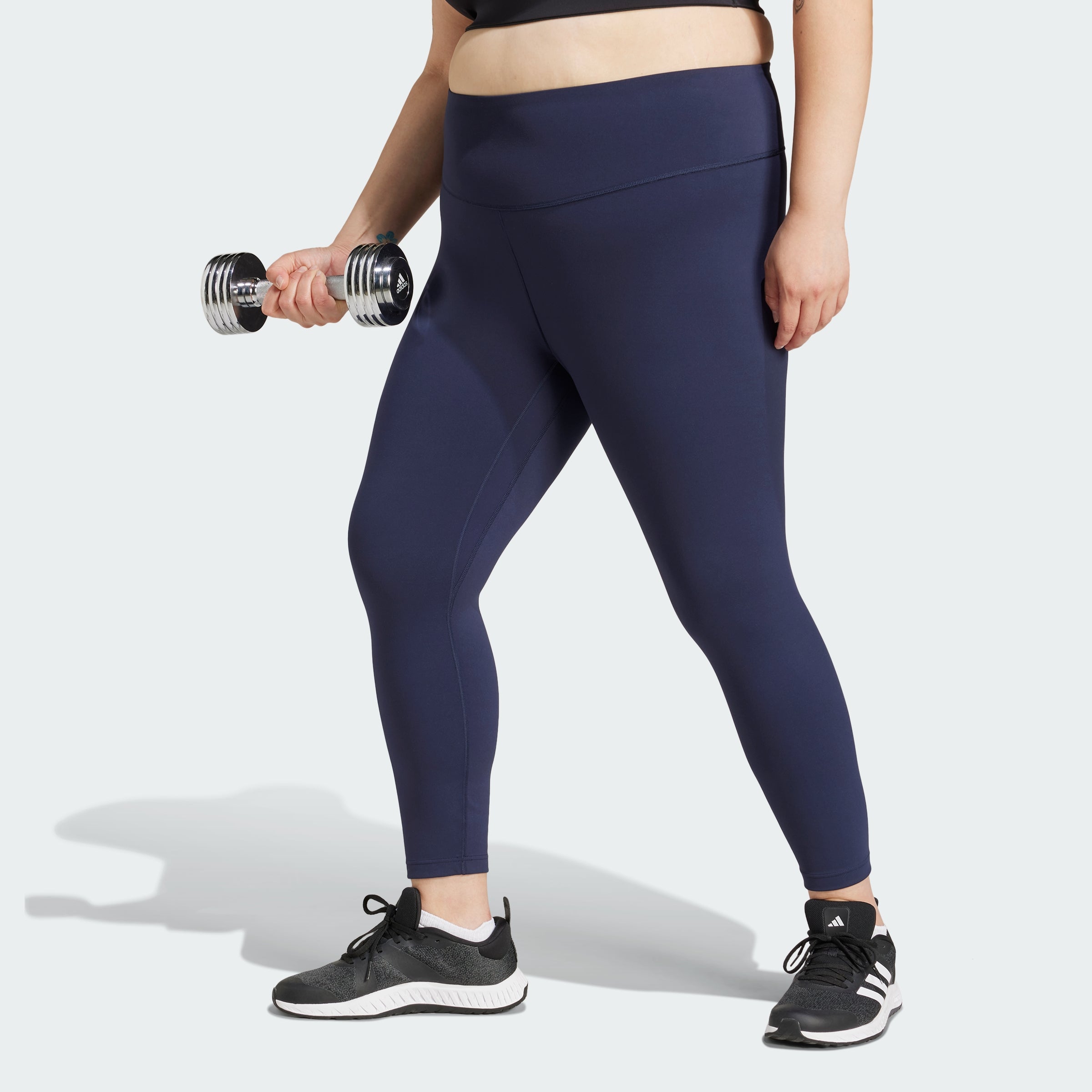 Women's All Me 7/8 Leggings (Plus Size)