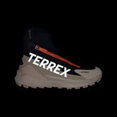Men's Terrex Free Hiker 2 Cold.Rdy Hiking Shoes