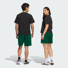 Men's adidas Shmoofoil Featherweight Shorts (Gender Neutral)