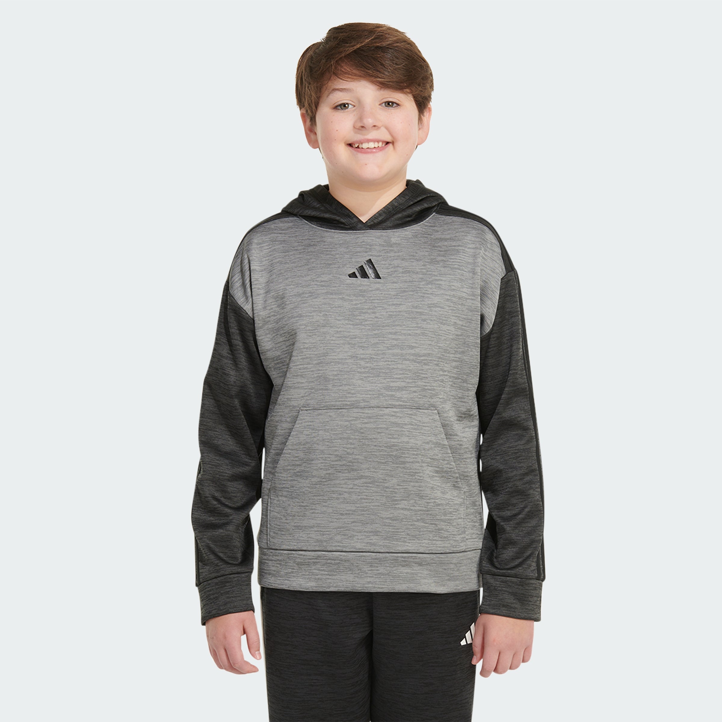 Kids' EXT GAME GO MEL HOOD PO