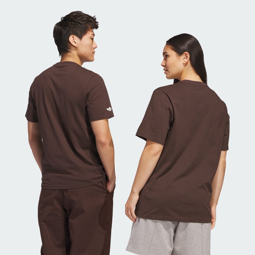 Men's Shmoofoil Out of the Park Tee (Gender Neutral)