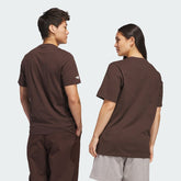 Men's Shmoofoil Out of the Park Tee (Gender Neutral)