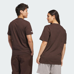 Men's Shmoofoil Out of the Park Tee (Gender Neutral)