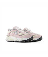 Big Kids' 9060 New Balance "Rose Sugar Ice Wine"