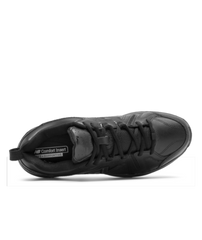 Men's New Balance 608V Slip Resistant "Black"