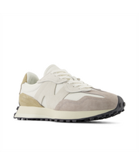 Men's/Women's New Balance 327 "Grey Day"