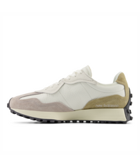 Men's/Women's New Balance 327 "Grey Day"