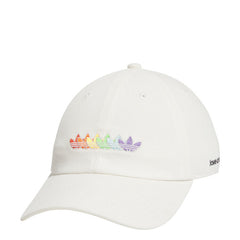 U PRIDE TREF REPEAT STRAPBACK
