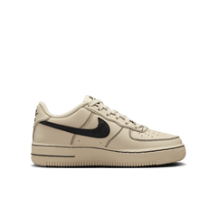 Big Kids' Nike Air Force 1 LV8 4 "Light Khaki"
