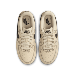 Big Kids' Nike Air Force 1 LV8 4 "Light Khaki"