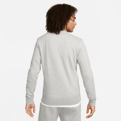 Men's Nike Club Fleece Crew Sweatshirts