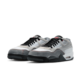 Men's Air Jordan 4 RM PRM “Smoke Grey/Motorsports”
