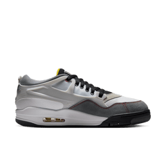 Men's Air Jordan 4 RM PRM “Smoke Grey/Motorsports”