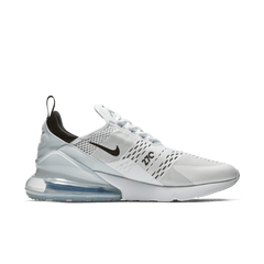 Men's Nike Air Max 270 "White Black"