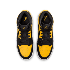 Big Kids' Air Jordan 1 Mid SE "New Love"