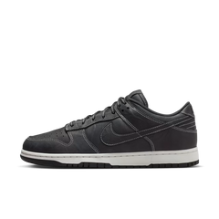 Men's Nike Dunk Low QS "Off Noir/Summit White"